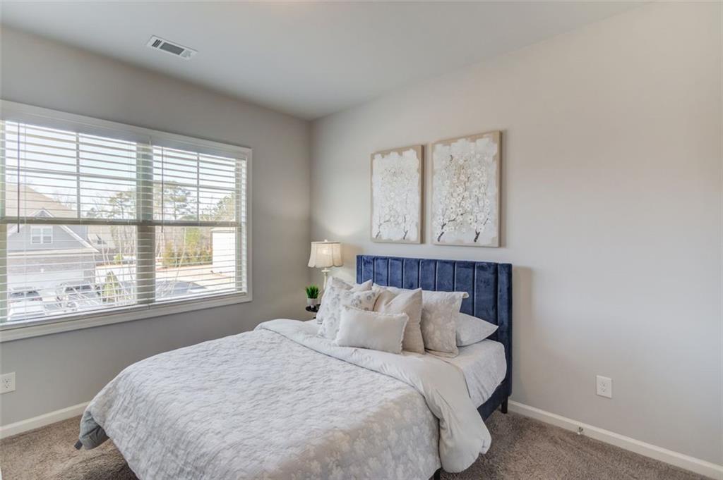 3049 Ivy Crossing Drive, Buford, Georgia image 27