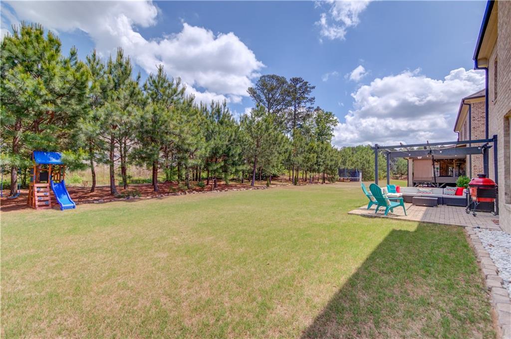 3049 Ivy Crossing Drive, Buford, Georgia image 36