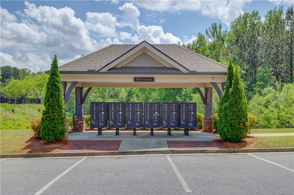 3049 Ivy Crossing Drive, Buford, Georgia image 45