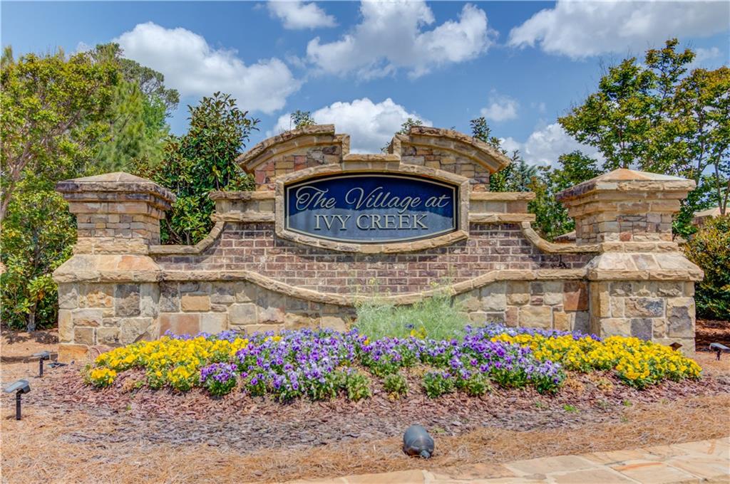 3049 Ivy Crossing Drive, Buford, Georgia image 40
