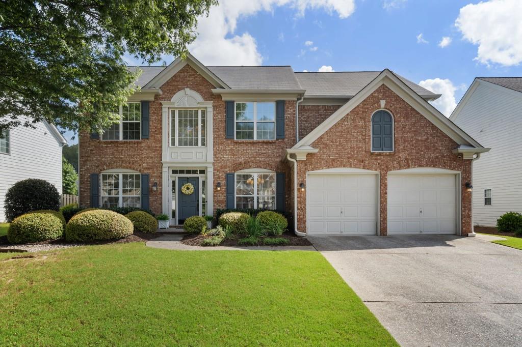 Vinings Pointe - Residential