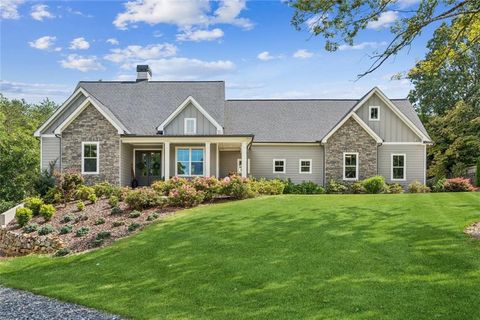 238 Grand View Street Dahlonega GA 30533
