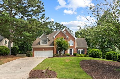 Homes For Sale - 700 Braidwood Ridge<br/> Acworth, GA 30101