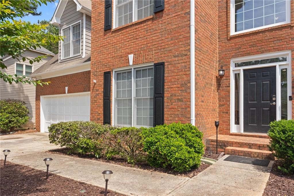 700 Braidwood Ridge