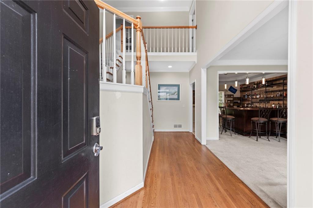 700 Braidwood Ridge