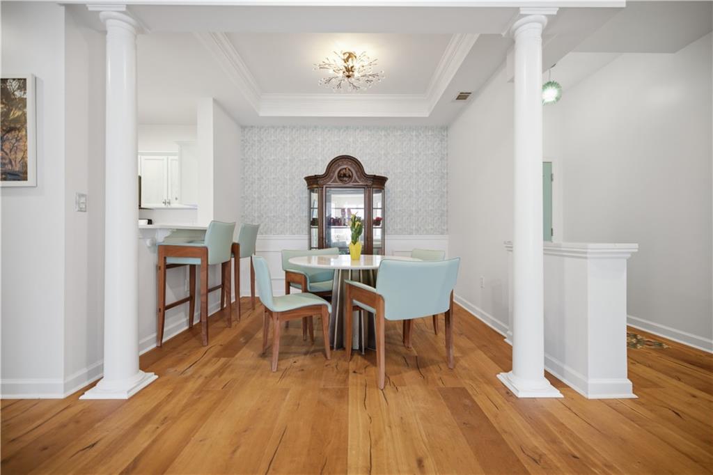 850 Piedmont Avenue NE 1505