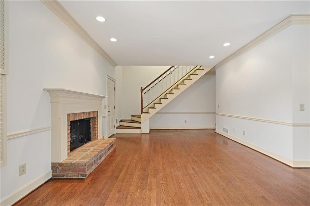 The Commons - Residential