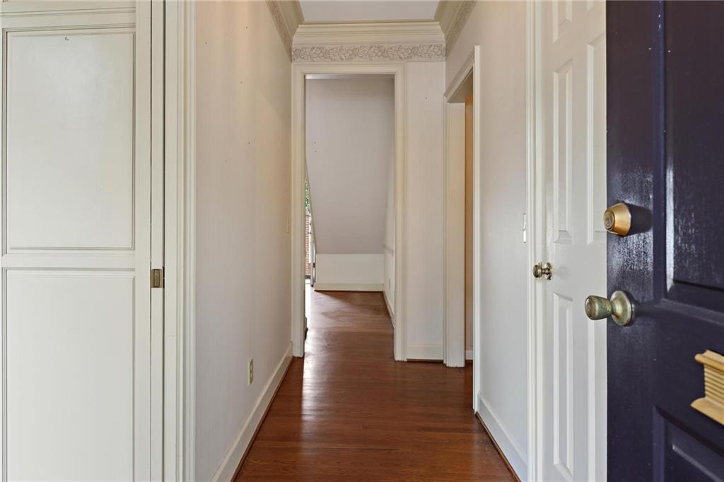 The Commons - Residential