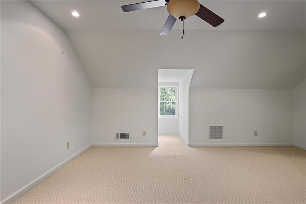 The Commons - Residential