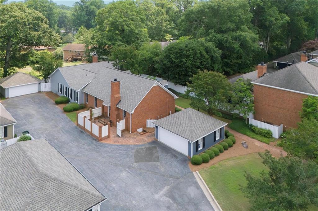 The Commons - Residential