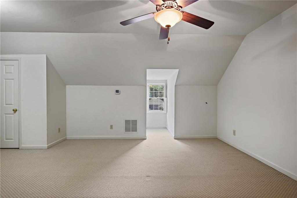 The Commons - Residential