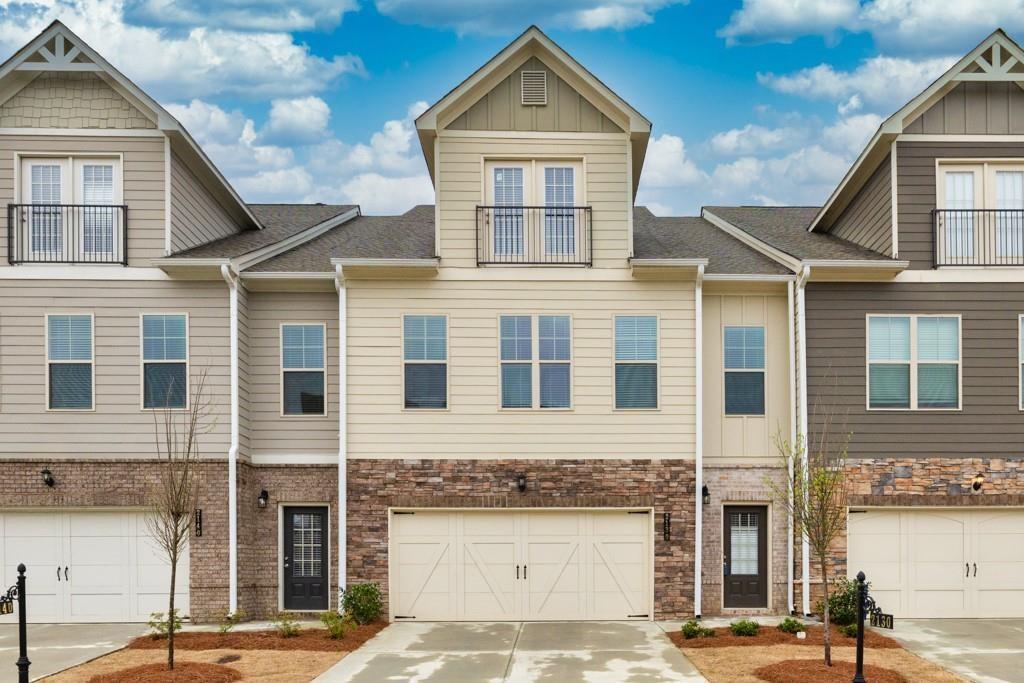 High Pointe View - Residential