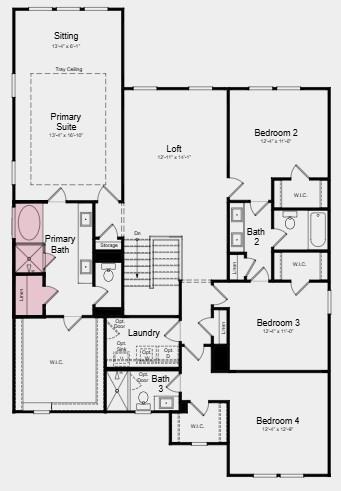 640 Nichols Farm Circle