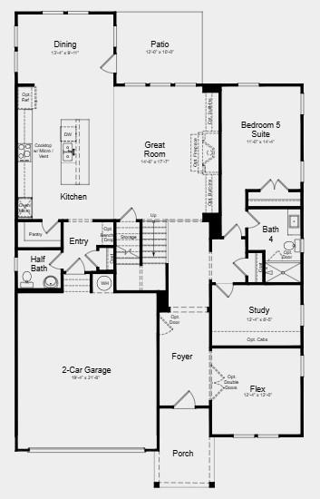 640 Nichols Farm Circle