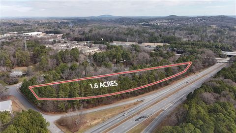 928 Springdale Drive Marietta GA 30060