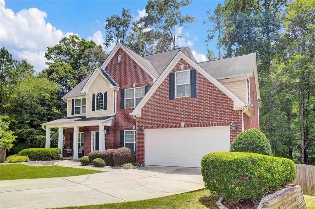345 MANNING Court