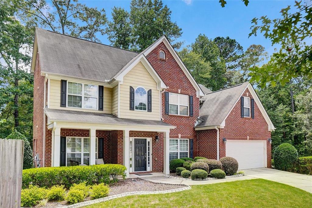 345 MANNING Court
