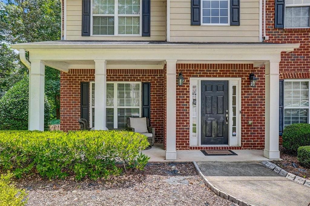 345 MANNING Court