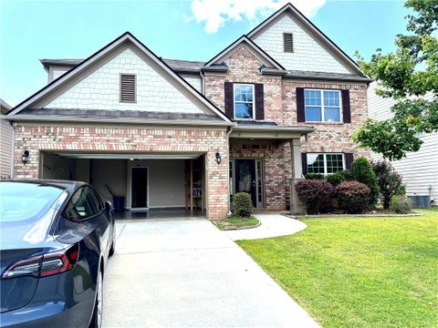 Homes For Rent - 3415 Pointe Vecchio Cir Cir<br/> Cumming, GA 30040