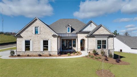 233 Laurel Vista Drive Canton GA 30115