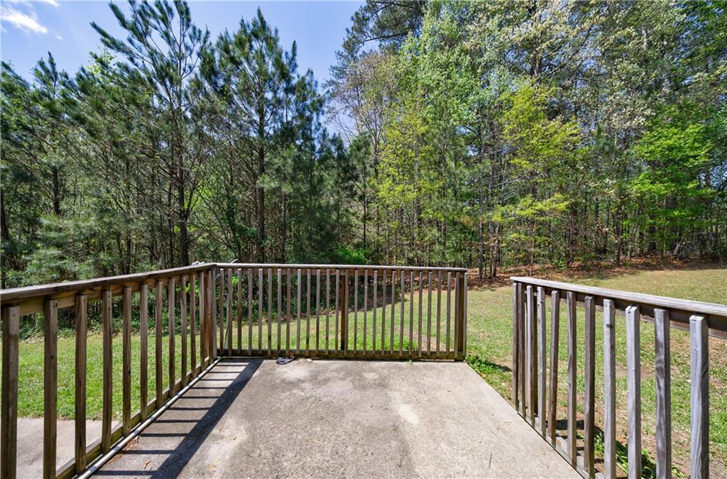 6340 Hickory Lane Circle, Union City, Georgia image 45