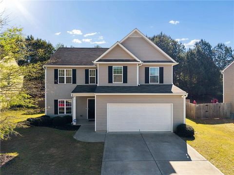 Homes For Sale - 78 Valley Brook Court<br/> Paulding County, Dallas, GA 30132