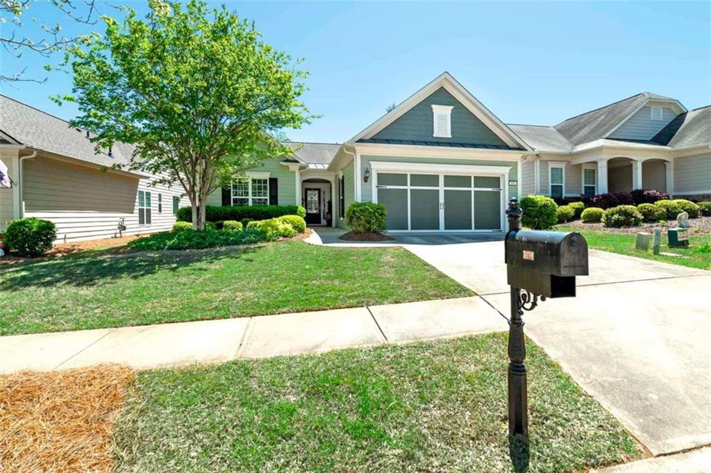 808 Peach Blossom Court, Griffin, Georgia image 29