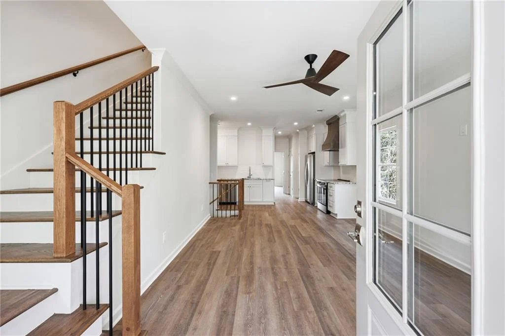 1123 Riverside Terrace, Gainesville, GA, 30501