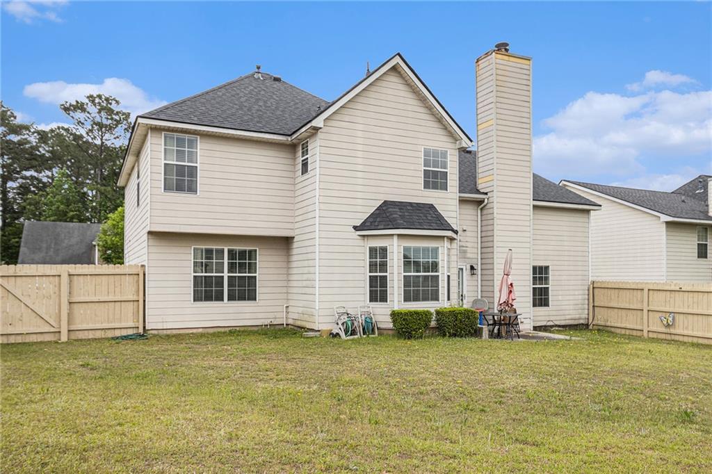 4207 Fortune Point, South Fulton, Georgia image 33