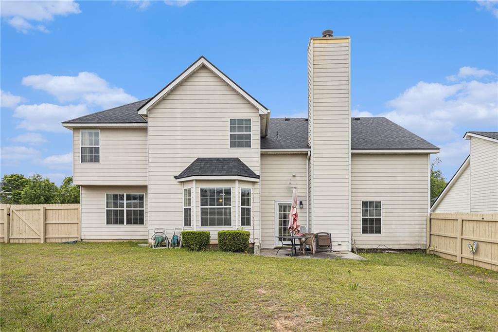 4207 Fortune Point, South Fulton, Georgia image 32