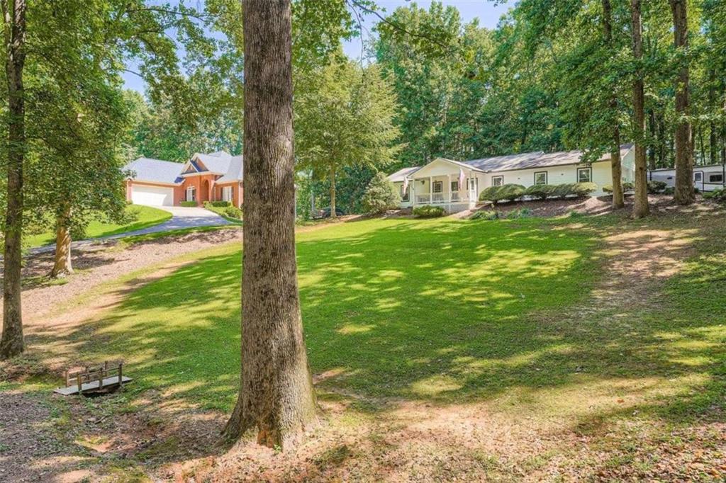 206 EAGLES NEST Drive