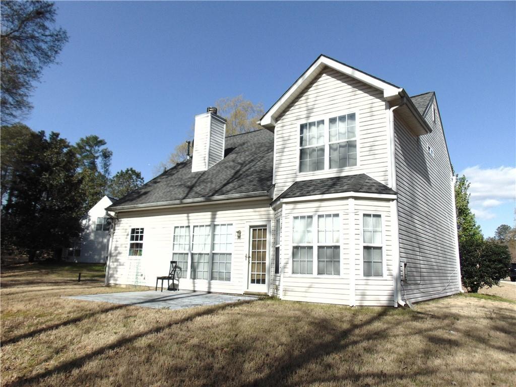1662 Maple Trace Court, Grayson, Georgia image 7
