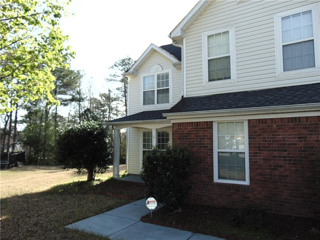 1662 Maple Trace Court, Grayson, Georgia image 3
