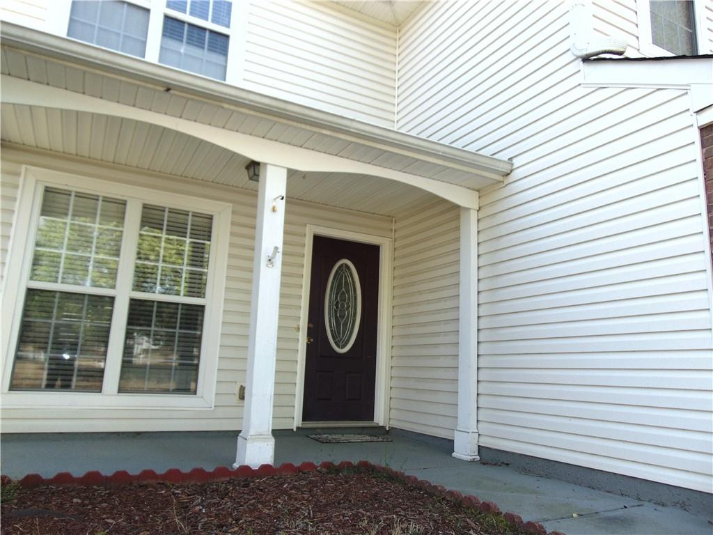 1662 Maple Trace Court, Grayson, Georgia image 8