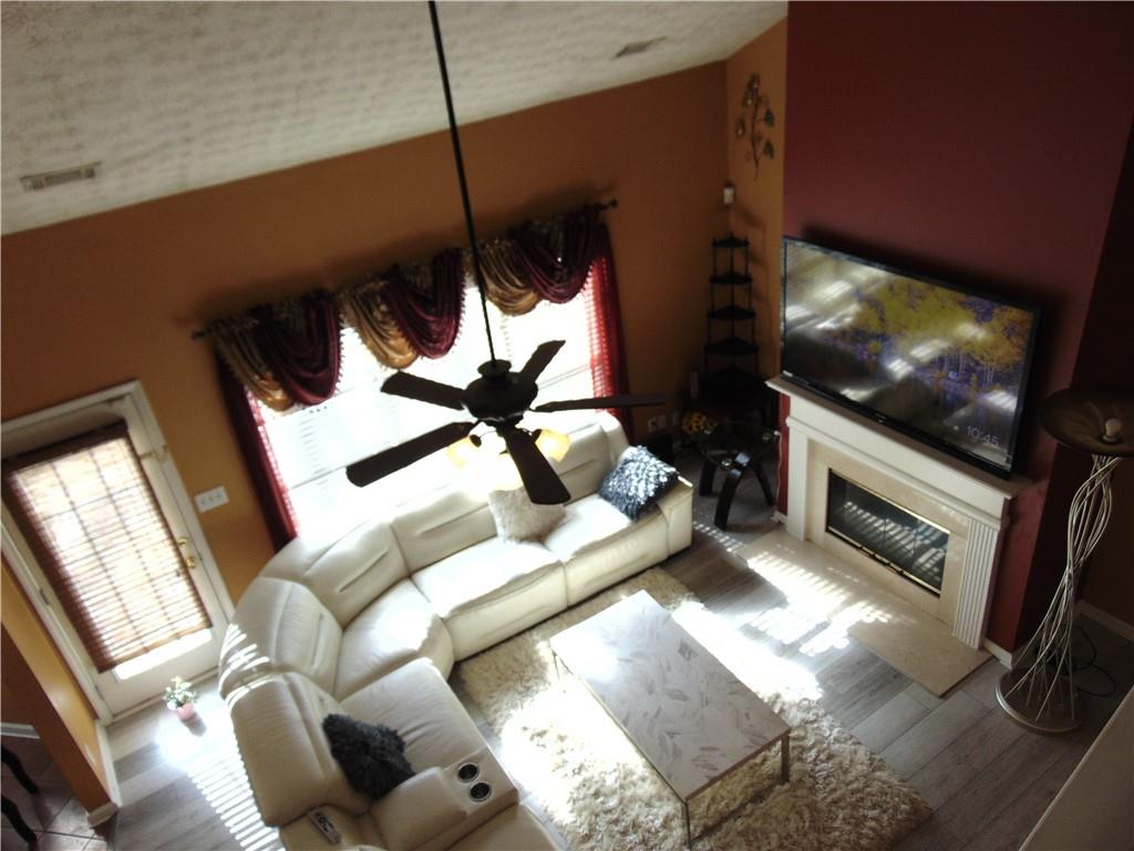 1662 Maple Trace Court, Grayson, Georgia image 12