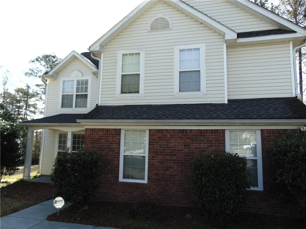 1662 Maple Trace Court, Grayson, Georgia image 1