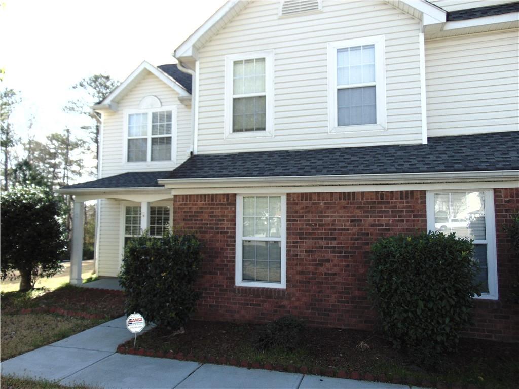 1662 Maple Trace Court, Grayson, Georgia image 2