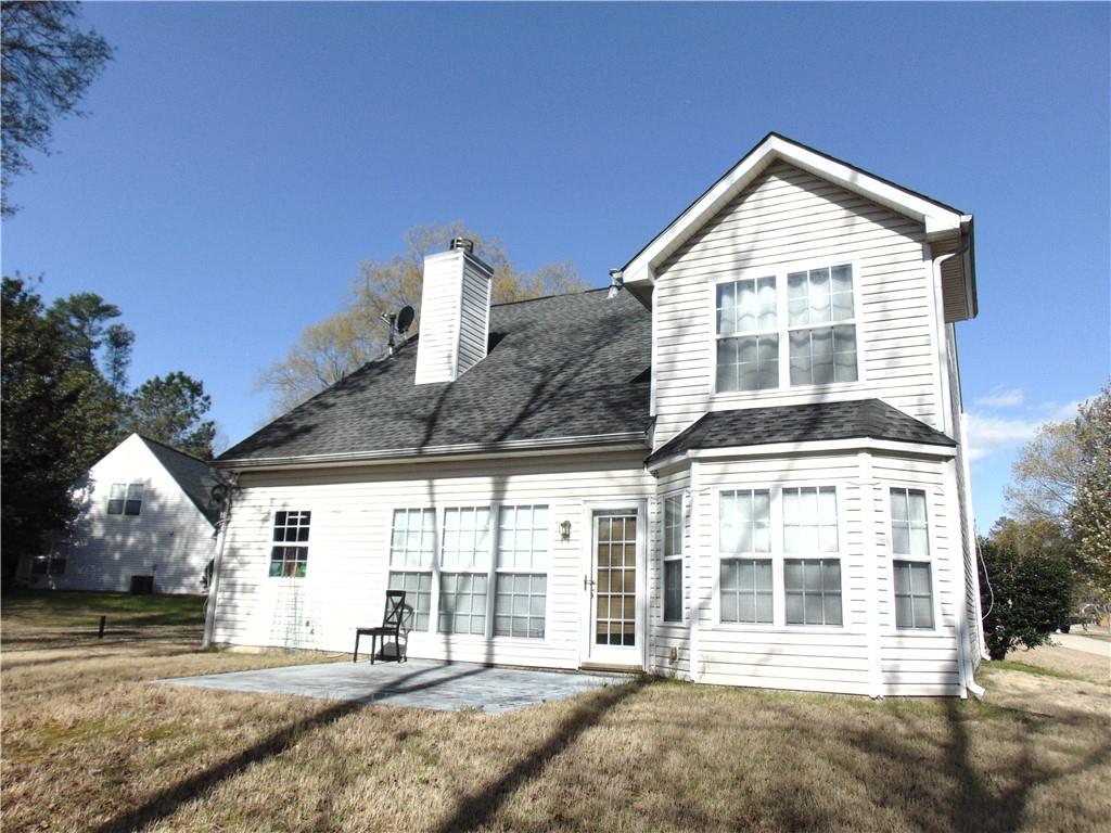 1662 Maple Trace Court, Grayson, Georgia image 6