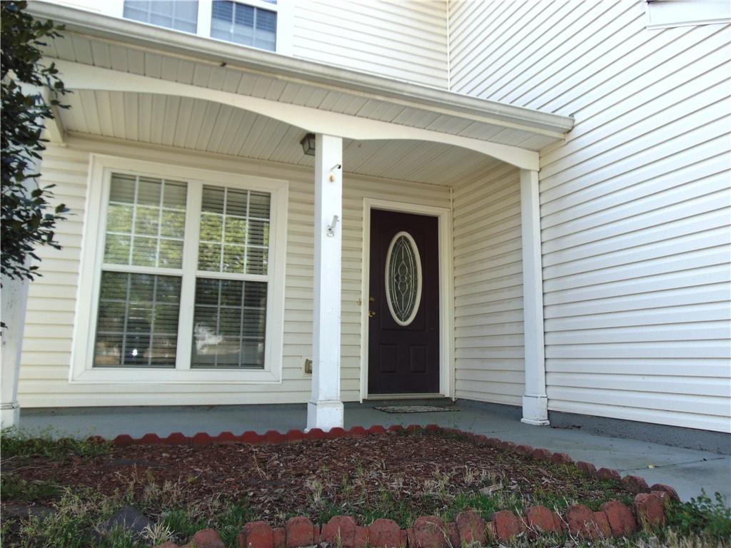 1662 Maple Trace Court, Grayson, Georgia image 9