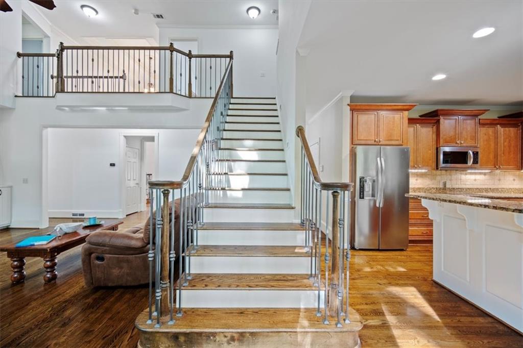 385 Guildhall Grove, Johns Creek, Georgia image 10