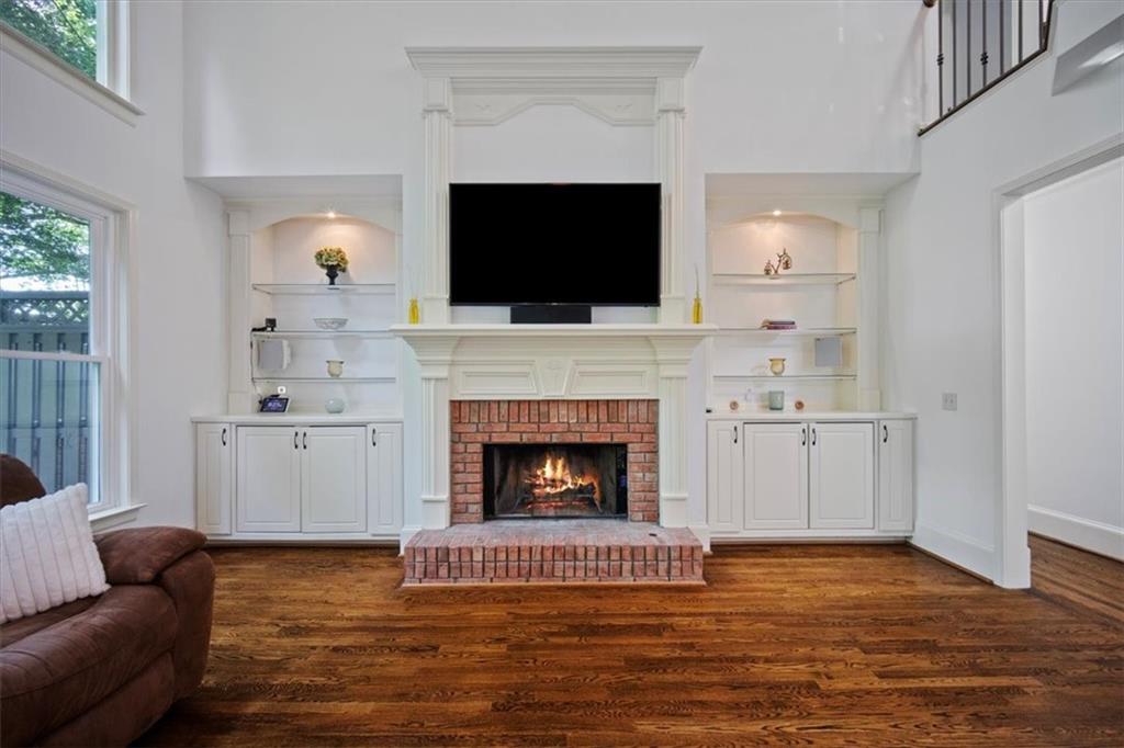 385 Guildhall Grove, Johns Creek, Georgia image 8
