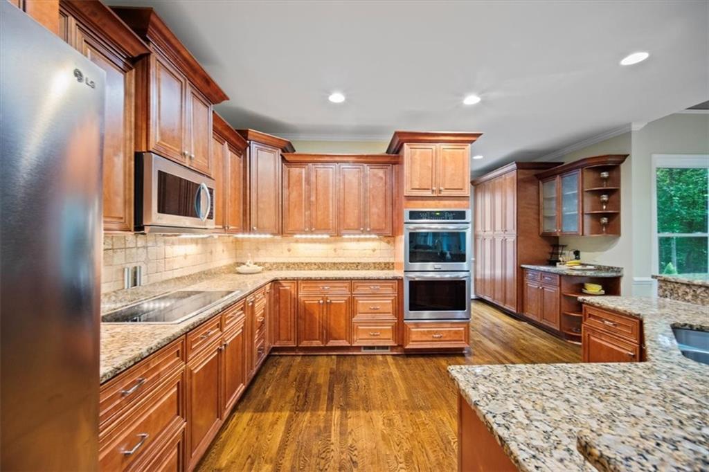 385 Guildhall Grove, Johns Creek, Georgia image 14