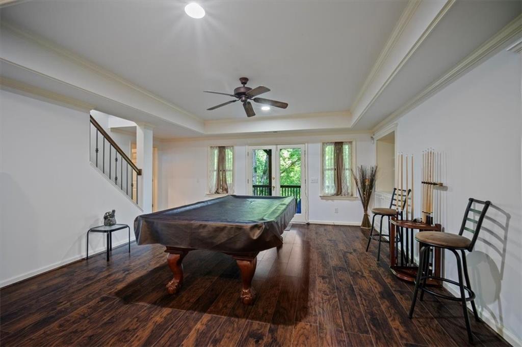 385 Guildhall Grove, Johns Creek, Georgia image 34