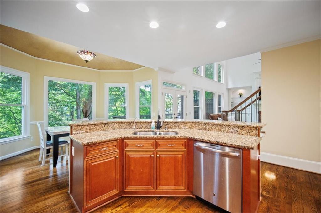 385 Guildhall Grove, Johns Creek, Georgia image 15