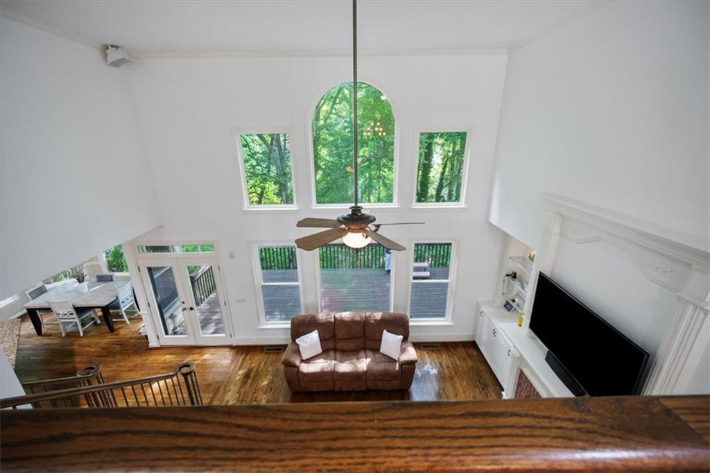 385 Guildhall Grove, Johns Creek, Georgia image 27