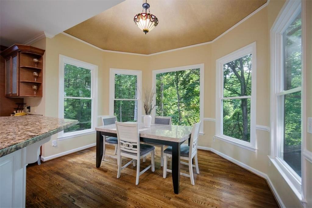 385 Guildhall Grove, Johns Creek, Georgia image 16