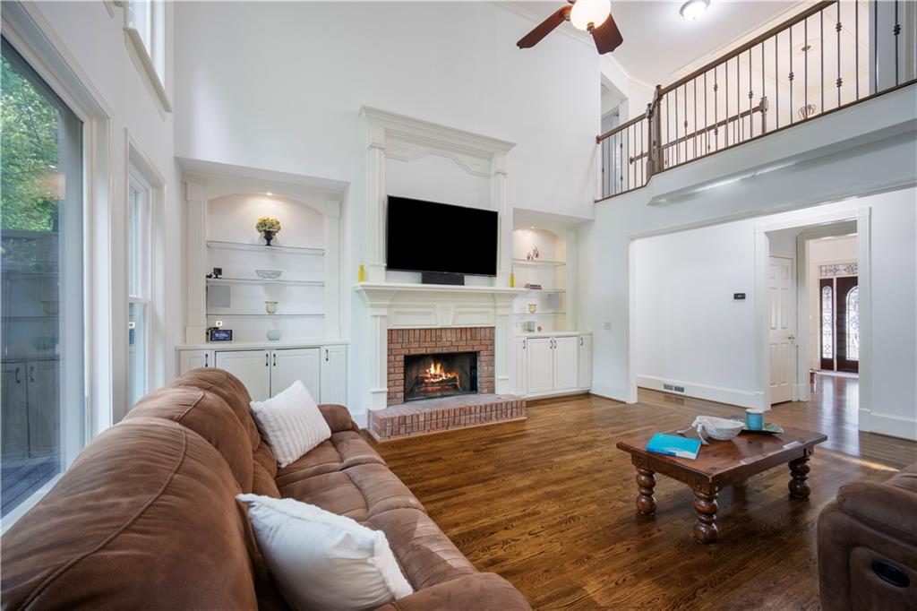 385 Guildhall Grove, Johns Creek, Georgia image 9