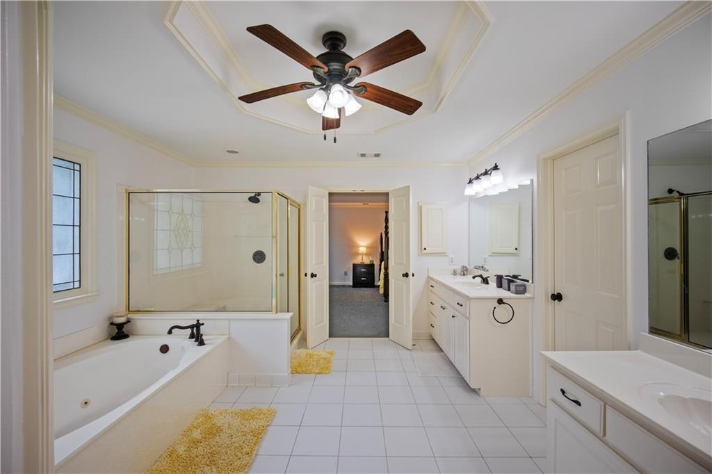 385 Guildhall Grove, Johns Creek, Georgia image 22