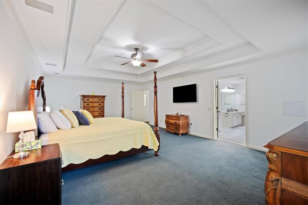 385 Guildhall Grove, Johns Creek, Georgia image 20