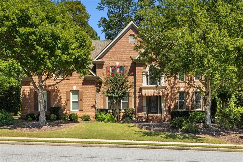 385 Guildhall Grove, Johns Creek, Georgia image 1